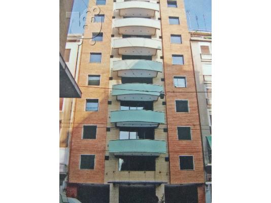 PoulaTo: Πωλείται κτήριο 8 ορόφων αχαρνων 166